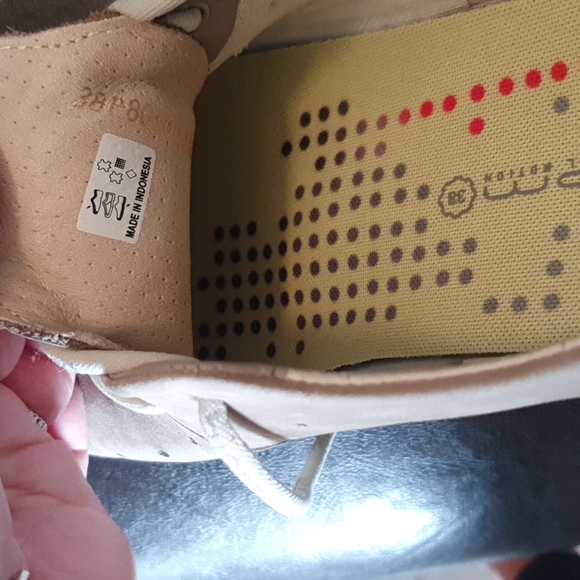 ❤Host Pick ❤ECCO Biom Natural Motion sneakers - Picture 4 of 4